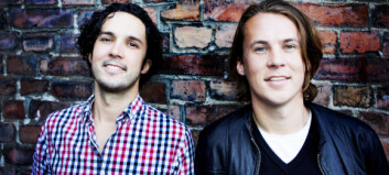 Ylvis bekreftet til Jimmy Fallon Ylvis bekreftet til Jimmy Fallon