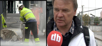 Operabrua til 20 millioner rives etter fem år Operabrua til 20 millioner rives etter fem år