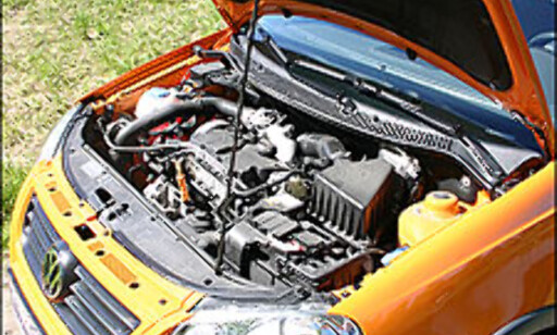 image: Motor og kjøreegenskaper image: Motor og kjøreegenskaper