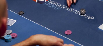 Den nye regjeringen vil tillate pokerturneringer Den nye regjeringen vil tillate pokerturneringer