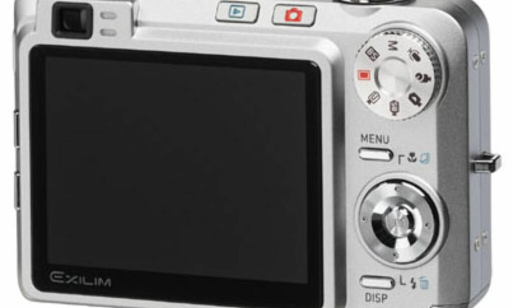 image: Casio Exilim EX-Z850 image: Casio Exilim EX-Z850