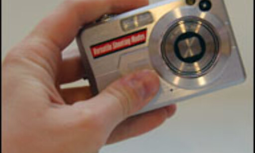 image: Casio Exilim EX-Z850 image: Casio Exilim EX-Z850