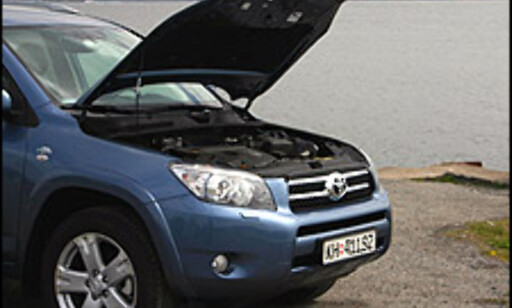 image: Motor og kjøreegenskaper image: Motor og kjøreegenskaper