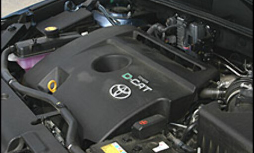image: Motor og kjøreegenskaper image: Motor og kjøreegenskaper