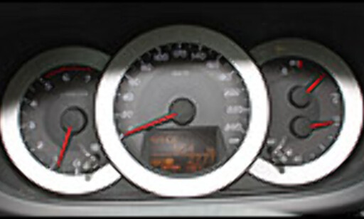 image: Motor og kjøreegenskaper image: Motor og kjøreegenskaper
