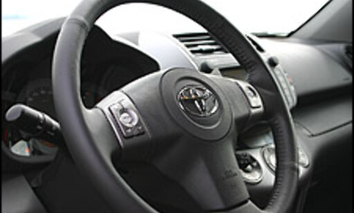 image: Motor og kjøreegenskaper image: Motor og kjøreegenskaper