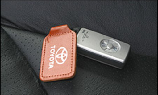 image: Motor og kjøreegenskaper image: Motor og kjøreegenskaper
