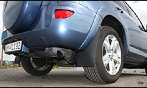 image: Motor og kjøreegenskaper image: Motor og kjøreegenskaper