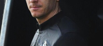 - Real Madrid vil hente Lewandowski i januar - Real Madrid vil hente Lewandowski i januar