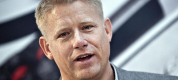 - Peter Schmeichel vil bli manager - Peter Schmeichel vil bli manager