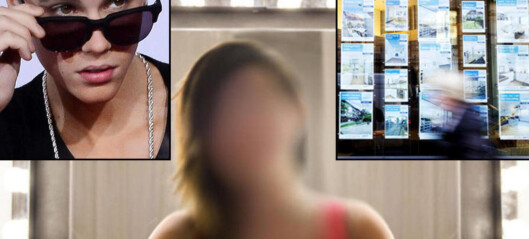 Fengsles i ti måneder for boligjuks og Bieber-bedrageri Fengsles i ti måneder for boligjuks og Bieber-bedrageri