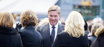Stein Erik Hagen i luksusyacht-krangel Stein Erik Hagen i luksusyacht-krangel