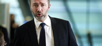 Tja til omstridt deponering av gruveavfall i norske fjorder Tja til omstridt deponering av gruveavfall i norske fjorder
