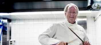 Restauranteierne slår TV-kokken på inntekt Restauranteierne slår TV-kokken på inntekt