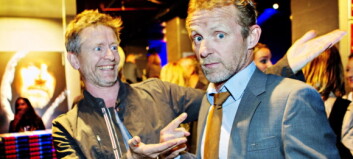 Bikket 100 millioner i formue Bikket 100 millioner i formue