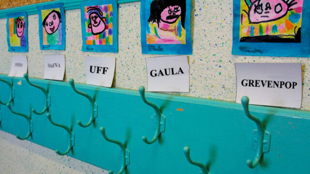 Norges styggeste navn p3 Norges styggeste navn p3