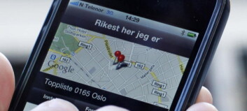 Mener offentlige skattelister er meningsløst Mener offentlige skattelister er meningsløst
