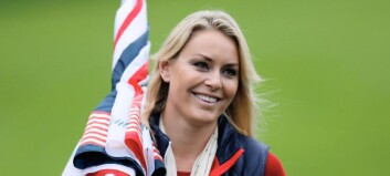 Lindsey Vonn må utsette comebacket Lindsey Vonn må utsette comebacket