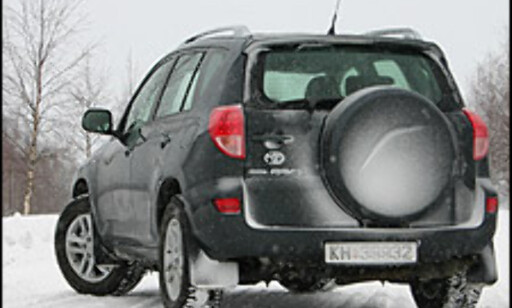 image: Motor og kjøreegenskaper image: Motor og kjøreegenskaper