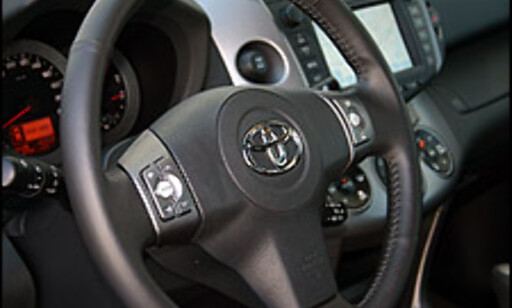 image: Motor og kjøreegenskaper image: Motor og kjøreegenskaper