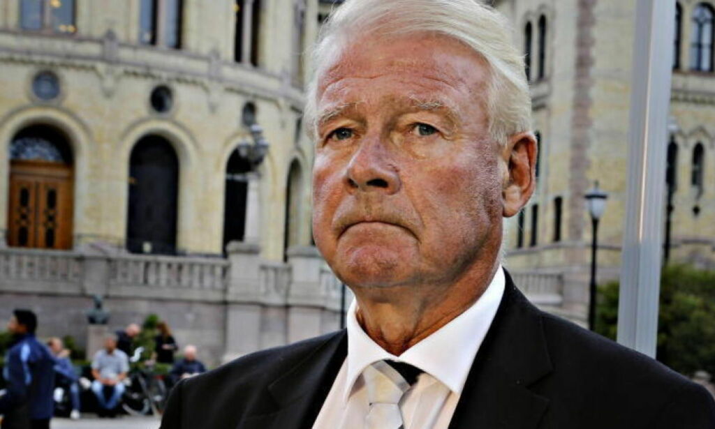 image: Hagen vil fjerne støtten til små trossamfunn