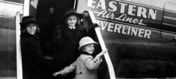 Slik solgte den norske politiske eliten frivillig landet til nazistene Slik solgte den norske politiske eliten frivillig landet til nazistene