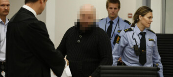 Derfor er ikke retten i tvil om at 38-åringen drepte Sigrid Derfor er ikke retten i tvil om at 38-åringen drepte Sigrid