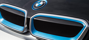 Kan denne el-BMW-en bli Årets Bil 2014? Kan denne el-BMW-en bli Årets Bil 2014?