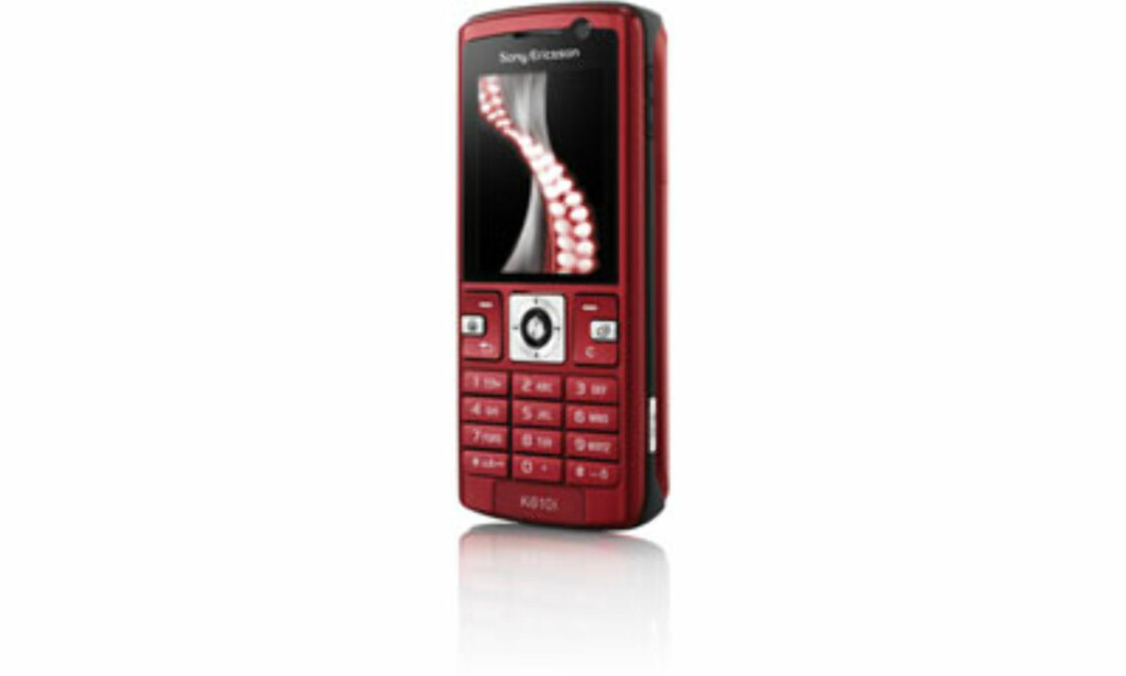 Antivirus For Sony Ericsson K610i