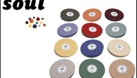 Soul Selections fra Beckers.<br />
<i>Faksimile fra Beckers.no</i> Soul Selections fra Beckers.<br />
<i>Faksimile fra Beckers.no</i>