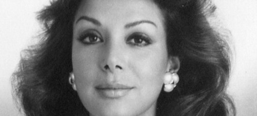 Hun er virkelighetens «Valeria Velez»: TV-kjendisen som ble Pablo Escobars elskerinne Hun er virkelighetens «Valeria Velez»: TV-kjendisen som ble Pablo Escobars elskerinne