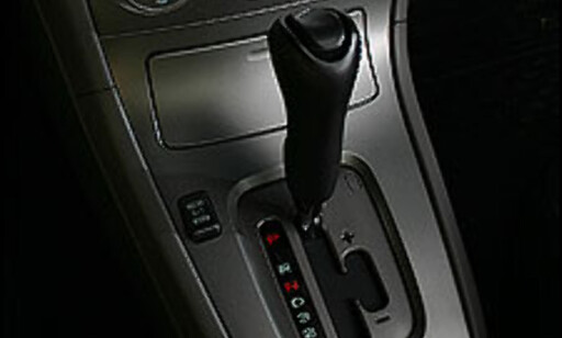 image: Motor og kjøreegenskaper image: Motor og kjøreegenskaper