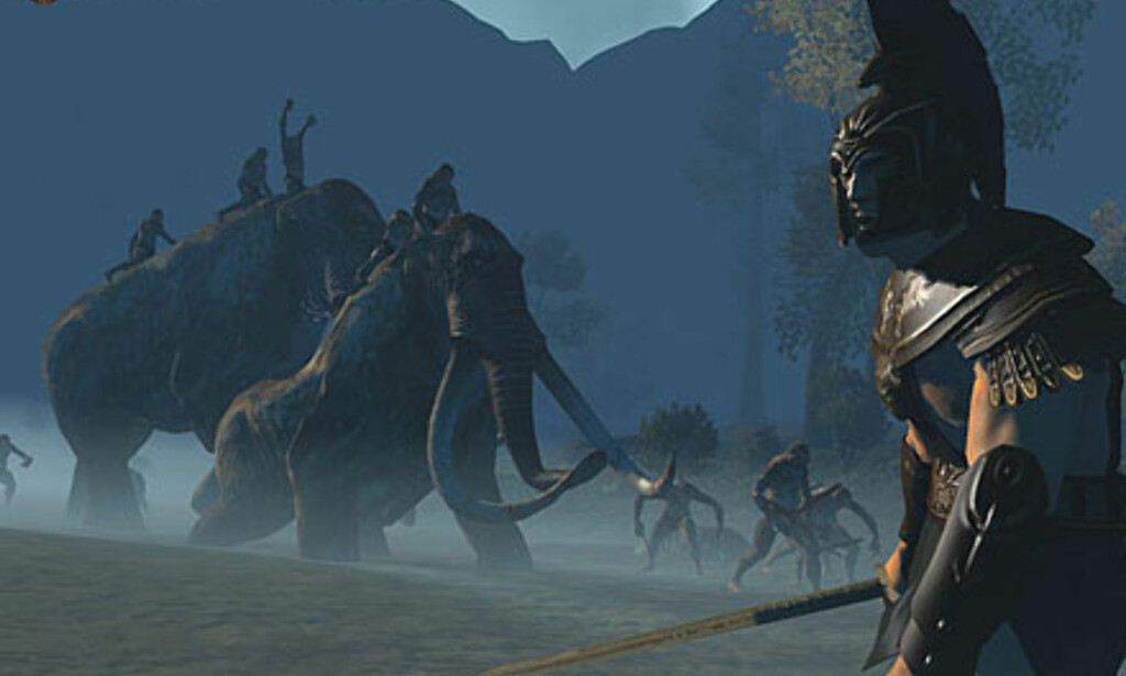 image: Funcoms vei til Conan image: Funcoms vei til Conan