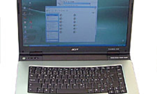 Acer travelmate 8100 апгрейд