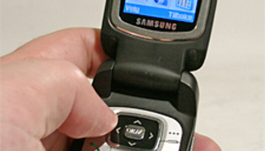 Samsung E730 Samsung E730