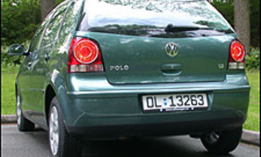 image: Konklusjon og konkurrenter image: Konklusjon og konkurrenter