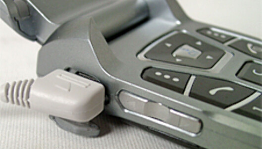 Samsung E720 Samsung E720