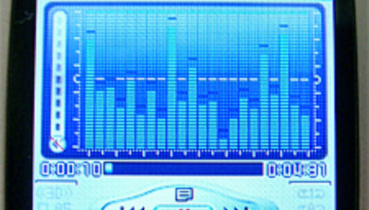 Samsung E720 Samsung E720