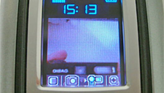Samsung E720 Samsung E720