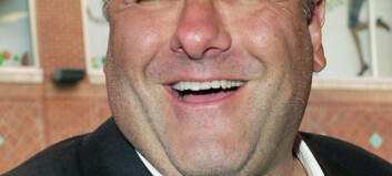 Gandolfini delte ut den enorme formuen til sine medarbeidere Gandolfini delte ut den enorme formuen til sine medarbeidere