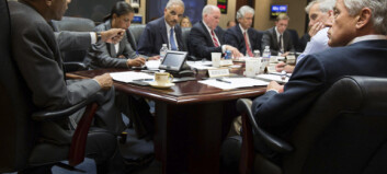 Obama advarer militæret i Egypt Obama advarer militæret i Egypt
