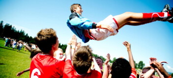 Send oss dine Norway Cup-tips! Send oss dine Norway Cup-tips!