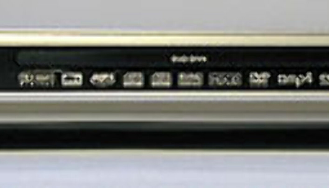 Packard Bell DVD-DVX350 Packard Bell DVD-DVX350