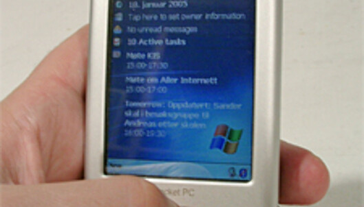 Qtek S100 Qtek S100