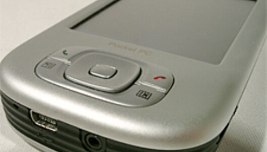 Qtek S100 Qtek S100
