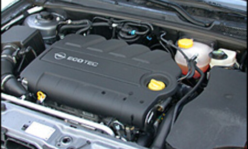 image: Motor og kjøreegenskaper image: Motor og kjøreegenskaper