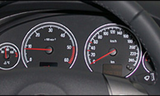 image: Motor og kjøreegenskaper image: Motor og kjøreegenskaper