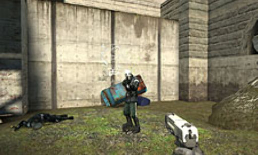 image: Half Life 2 image: Half Life 2