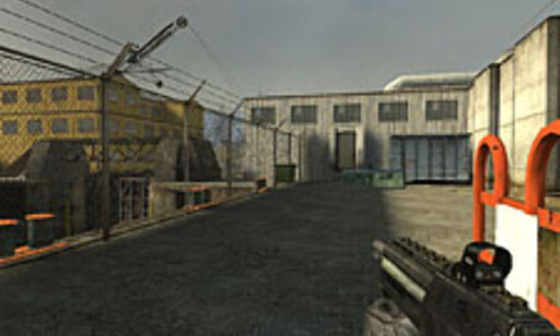 image: Half Life 2 image: Half Life 2