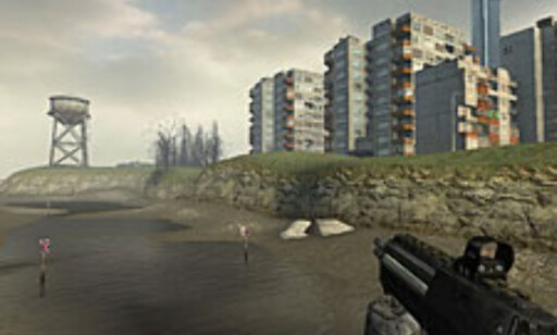 image: Half Life 2 image: Half Life 2
